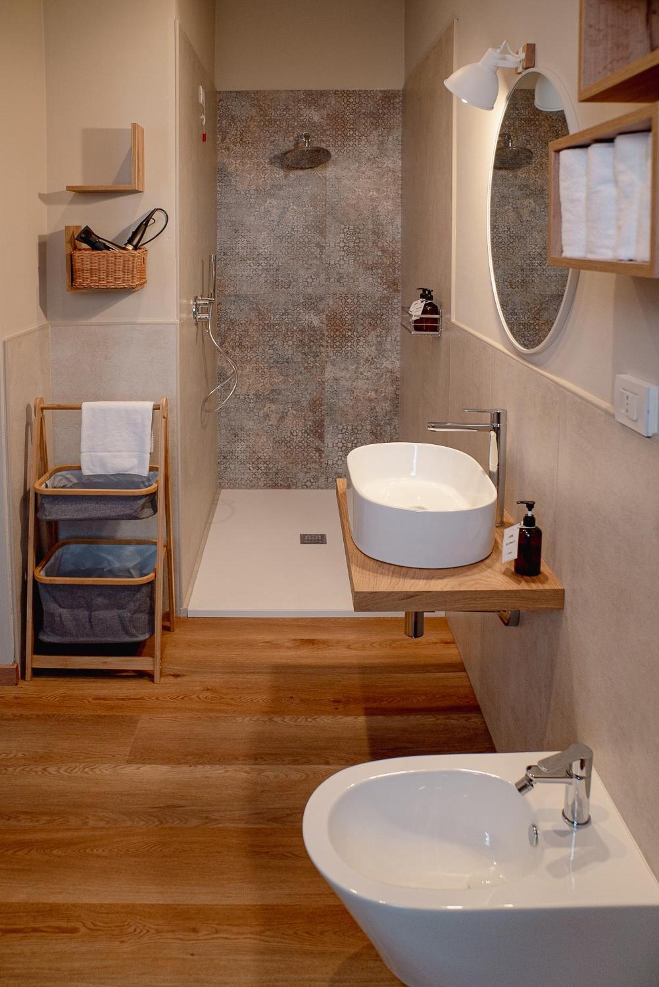 Gropparello Agriturismo La Costa מראה חיצוני תמונה