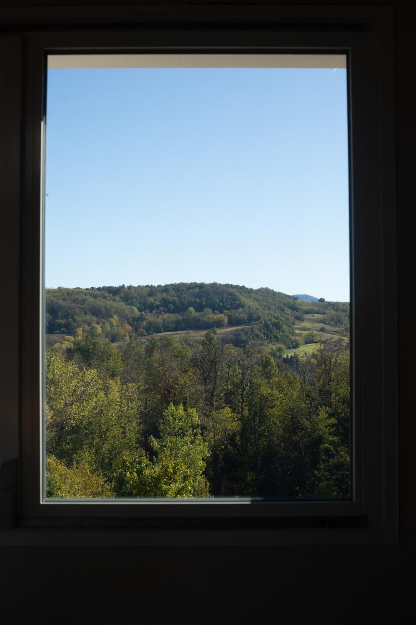 Gropparello Agriturismo La Costa מראה חיצוני תמונה