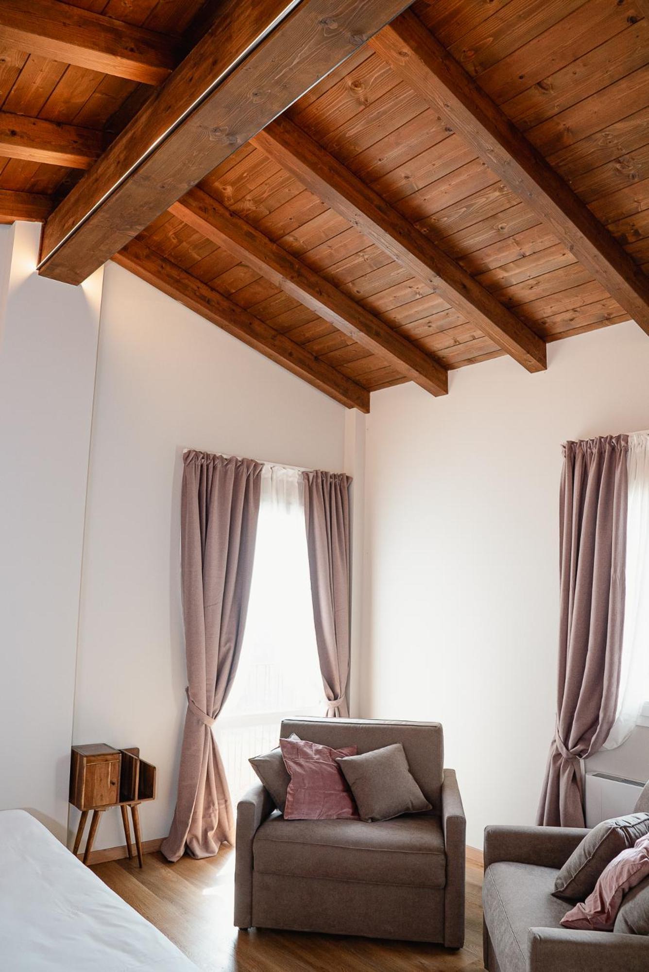 Gropparello Agriturismo La Costa מראה חיצוני תמונה