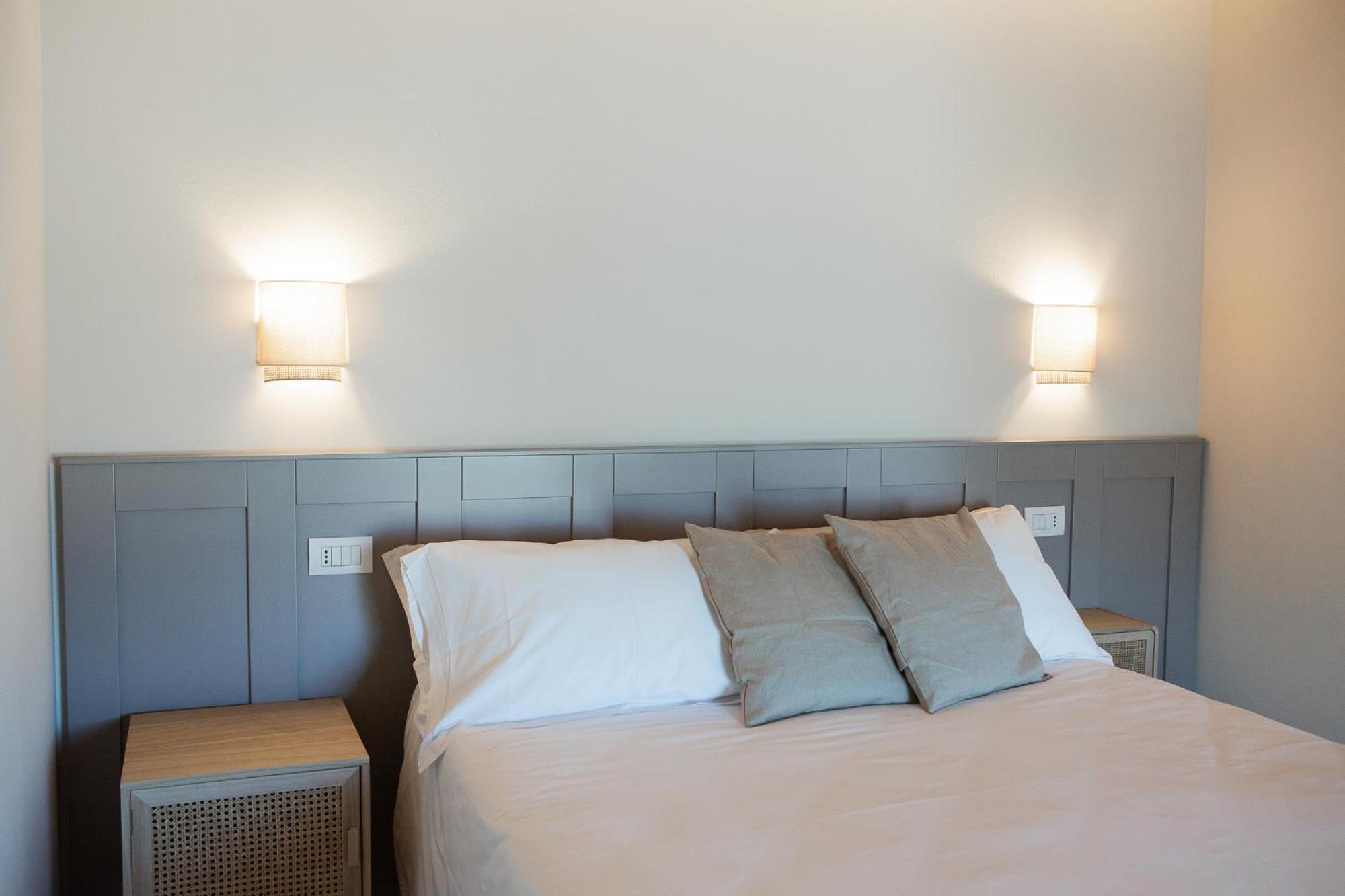Gropparello Agriturismo La Costa מראה חיצוני תמונה