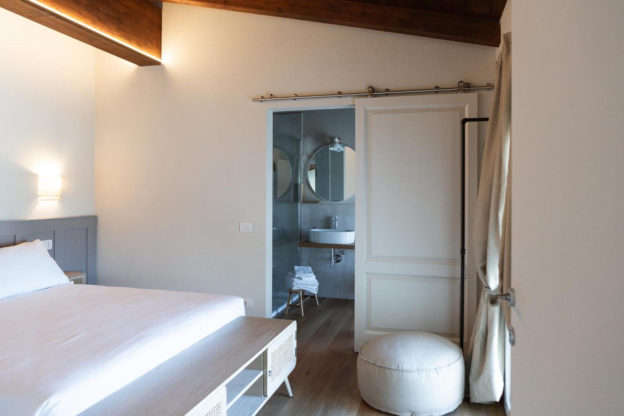 Gropparello Agriturismo La Costa מראה חיצוני תמונה