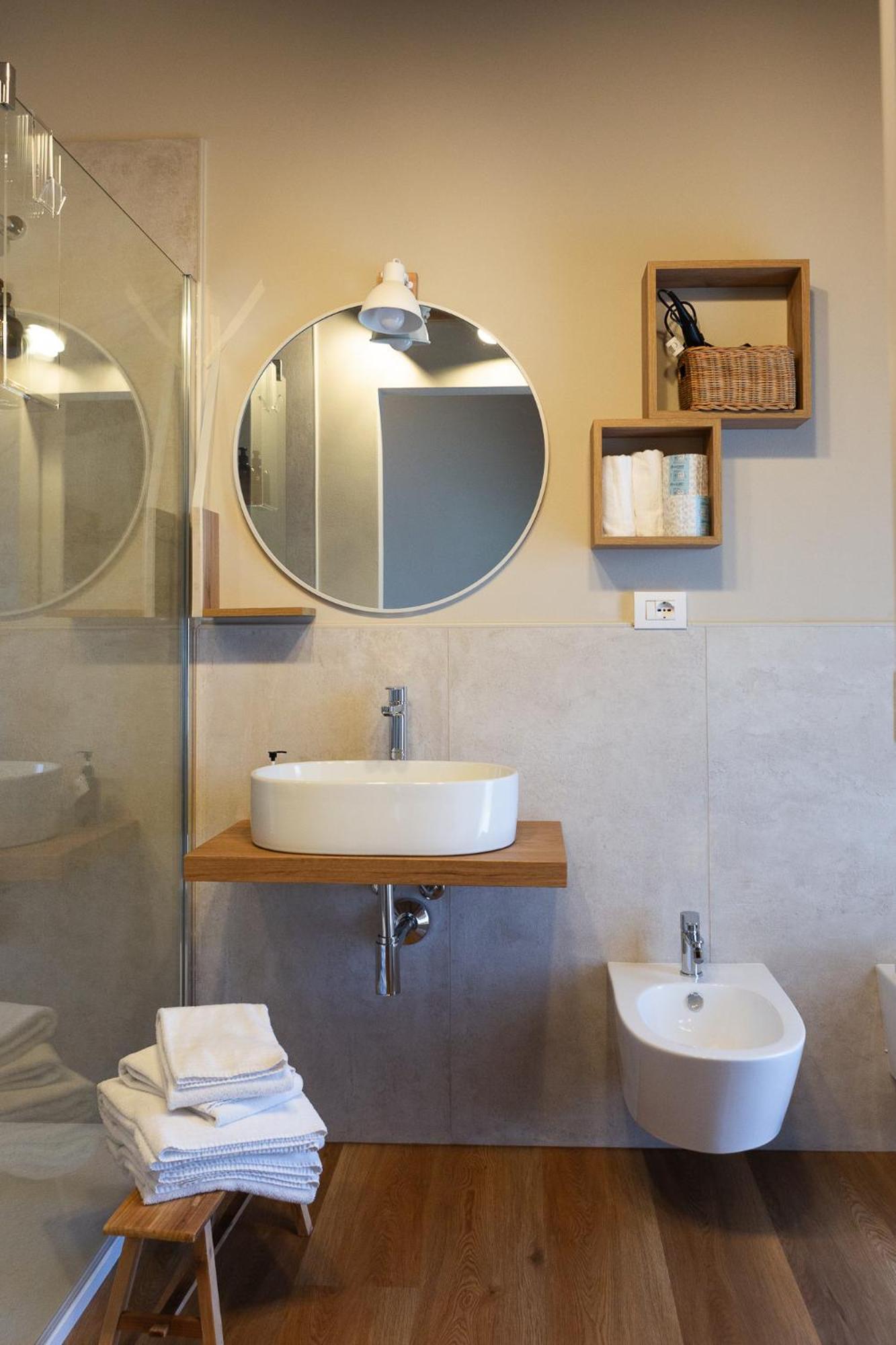 Gropparello Agriturismo La Costa מראה חיצוני תמונה