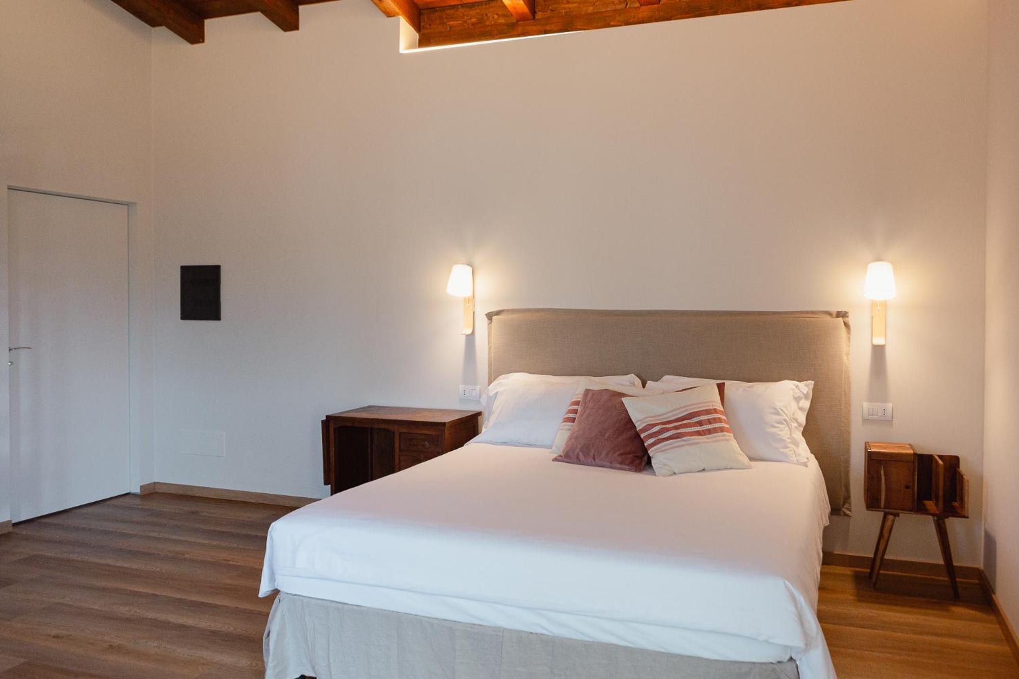 Gropparello Agriturismo La Costa מראה חיצוני תמונה