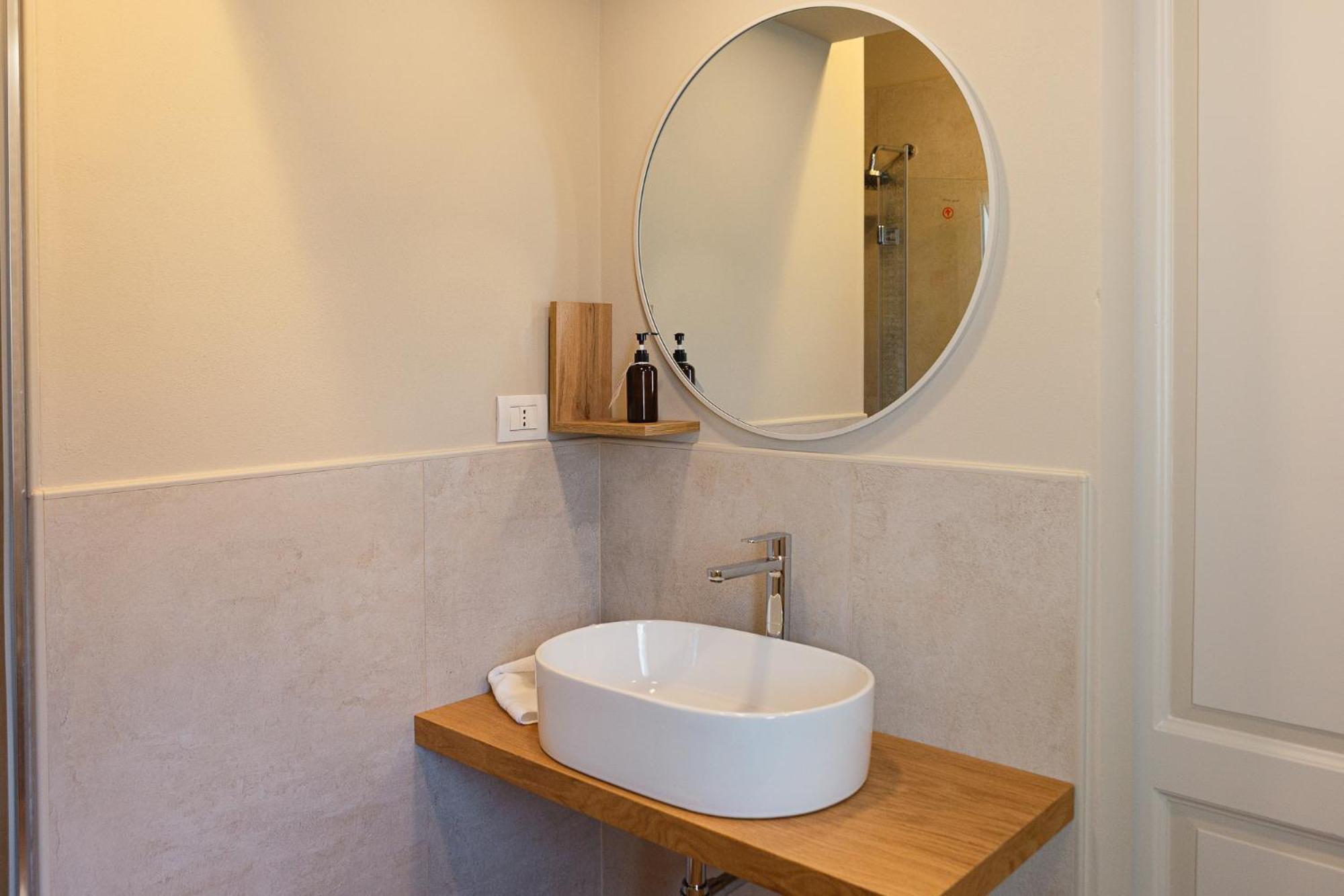 Gropparello Agriturismo La Costa מראה חיצוני תמונה